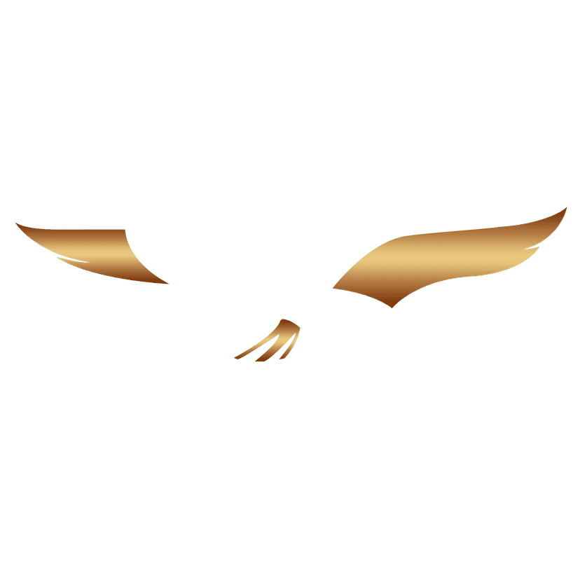Logo Ager Fly
