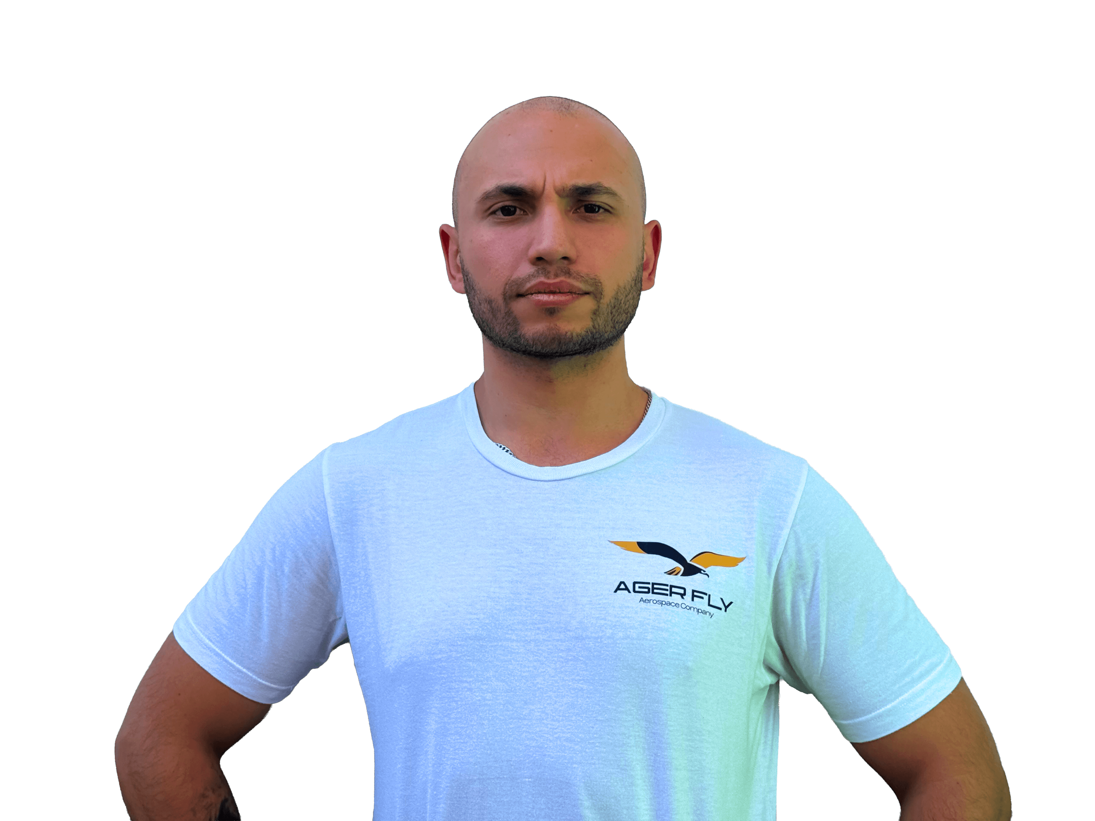 Ing. Ezequiel Portillo